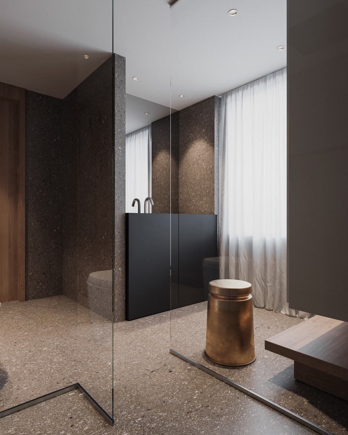 光与空间的诗意表达 | Soba+新作-43