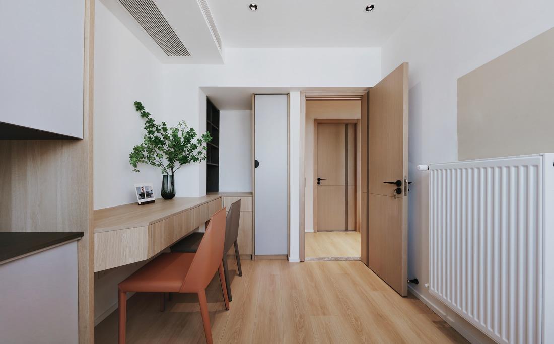 城市之下的裸心“源野”丨中国上海丨璞物(上海)室内设计工程有限公司-36