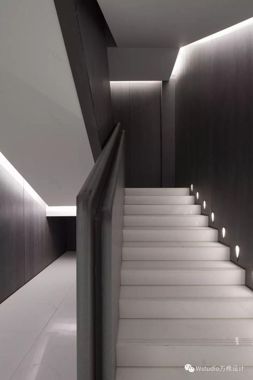 T台上的办公空间--融创永清云裳创研空间-6