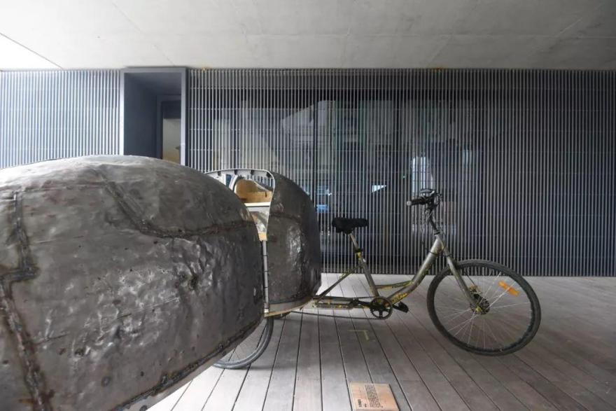 “未知城市:中国当代建筑装置影像展”丨中国深圳丨趣城工作室(ARCity Office)-167