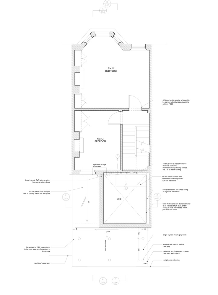 Highbury House  Architecture for London-31