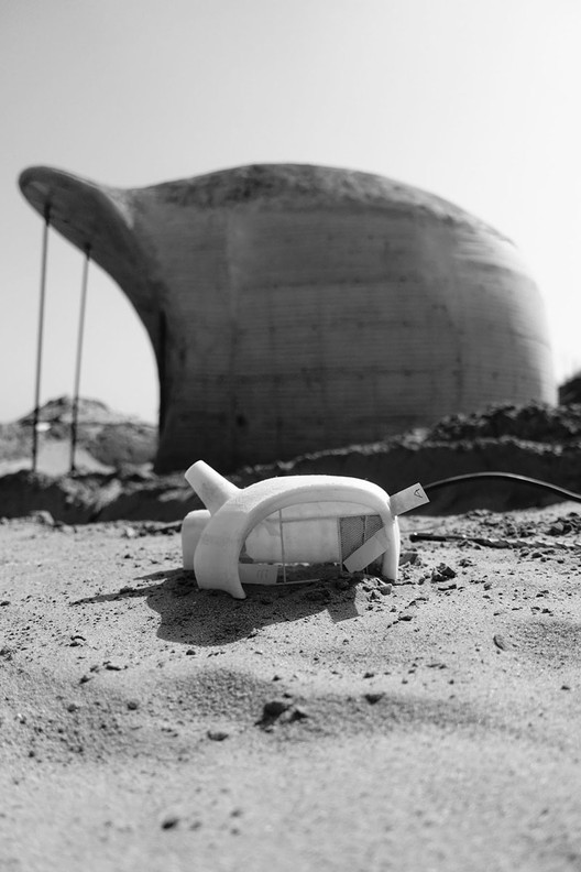 沙丘艺术空间-34