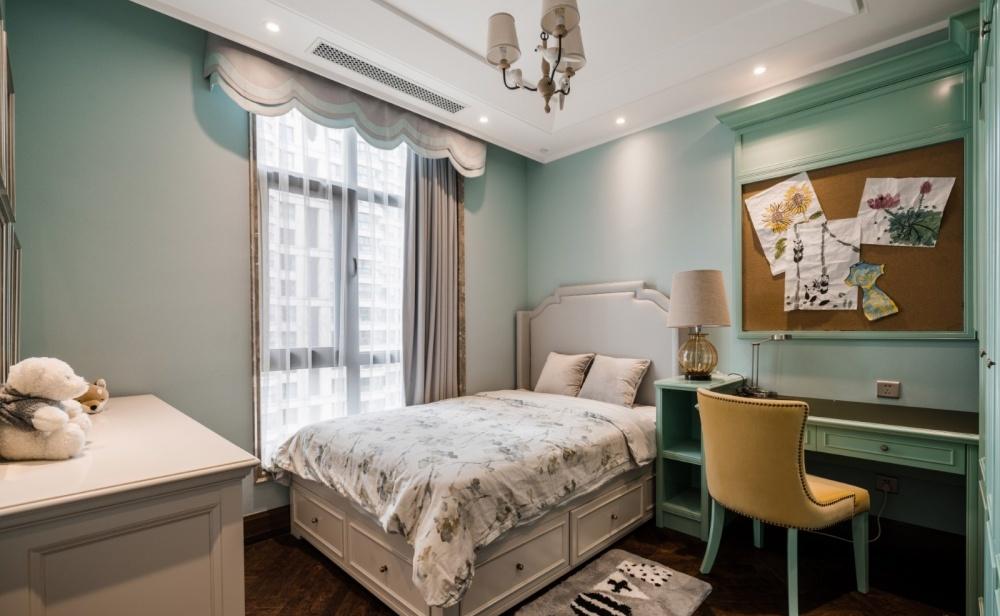 上海陈尹周室内设计-24