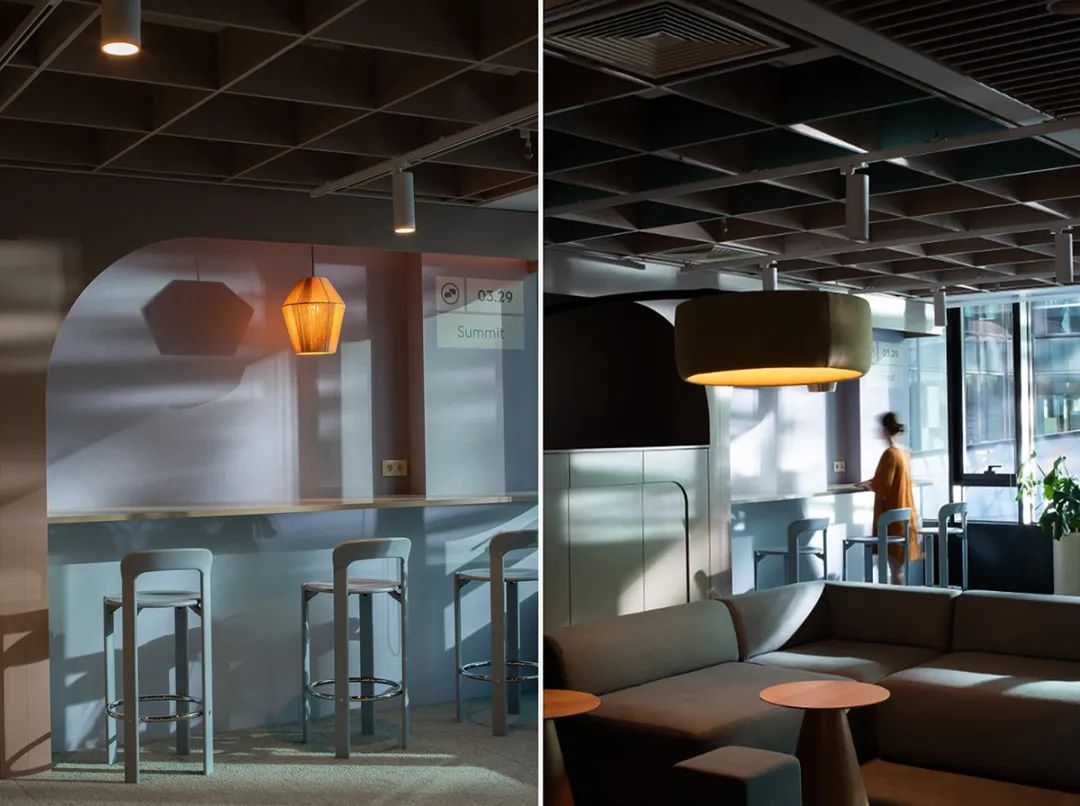 Ørsted 能源华沙办公室丨波兰华沙丨Workplace-51