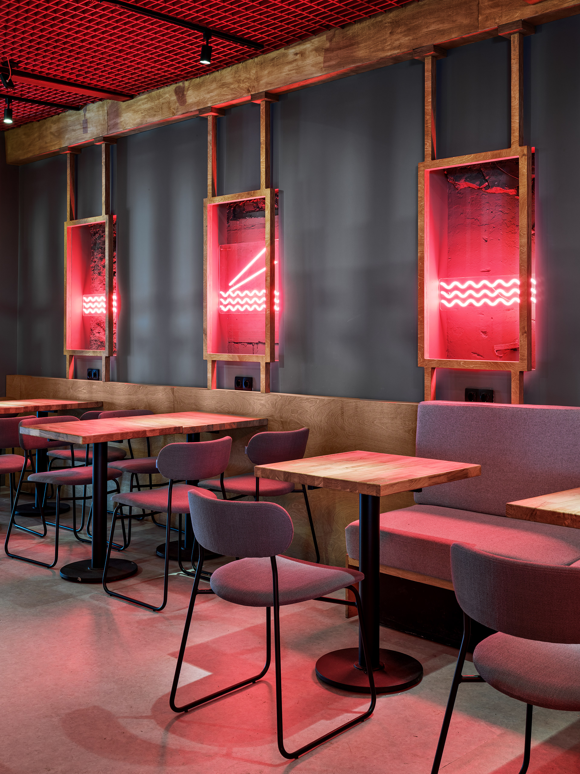 RA'MEN 拉面餐厅丨俄罗斯莫斯科-22