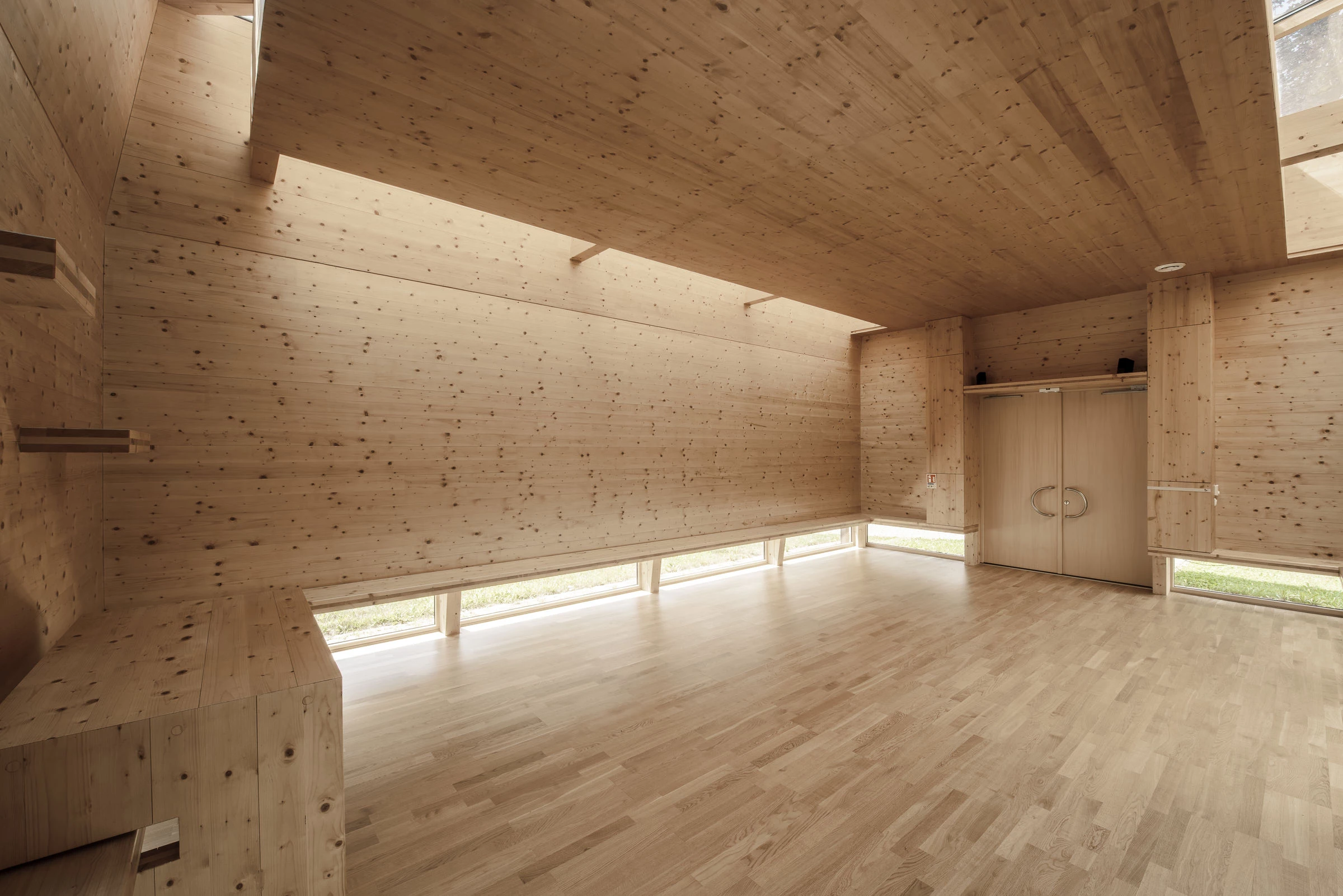 Bethel Nursing Home-12