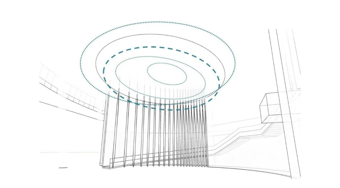 福州金茂智慧科学城展示中心丨中国福州丨GART 集艾设计郭丹团队-10