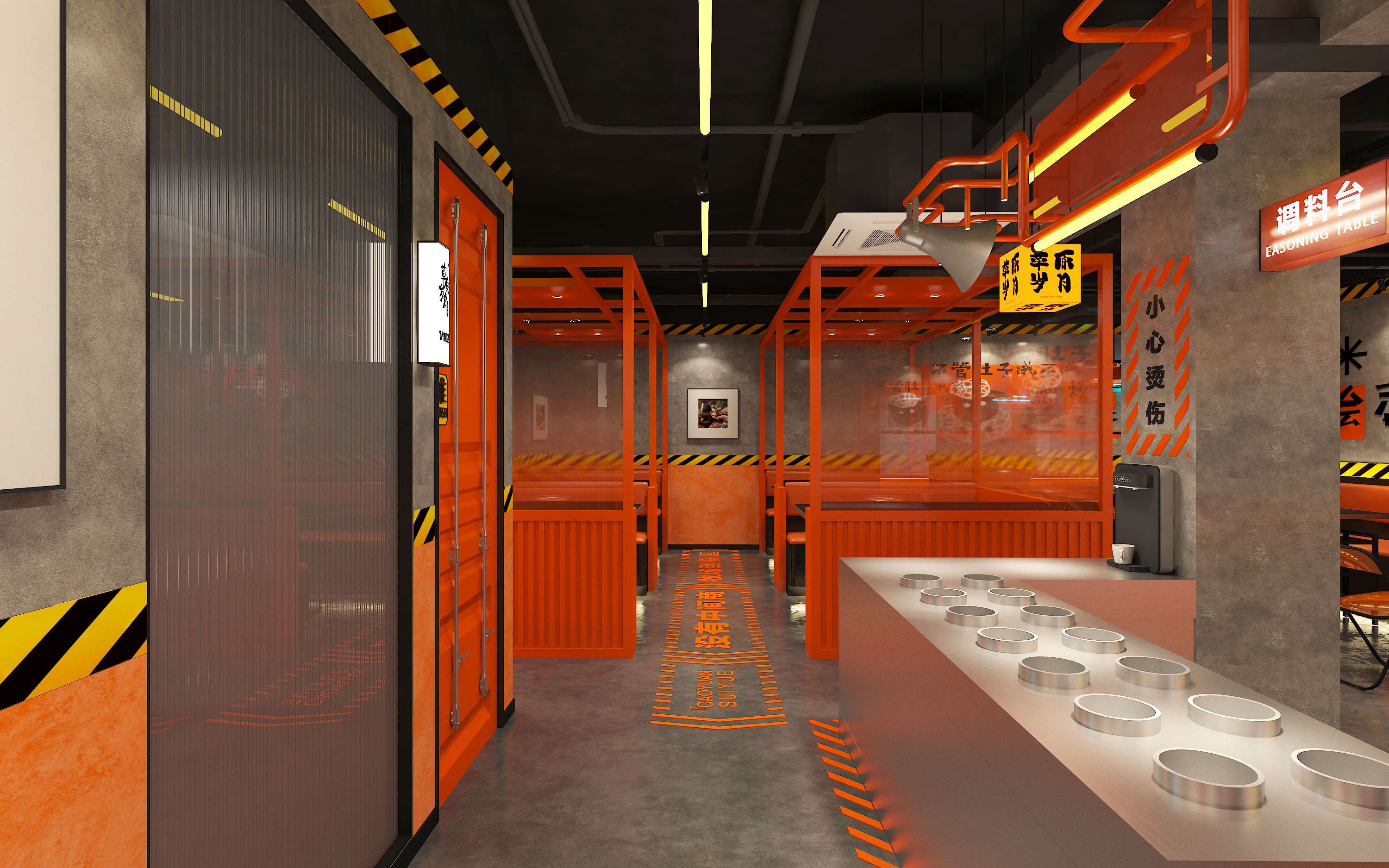 草原岁月内蒙火锅丨中国内蒙古-15