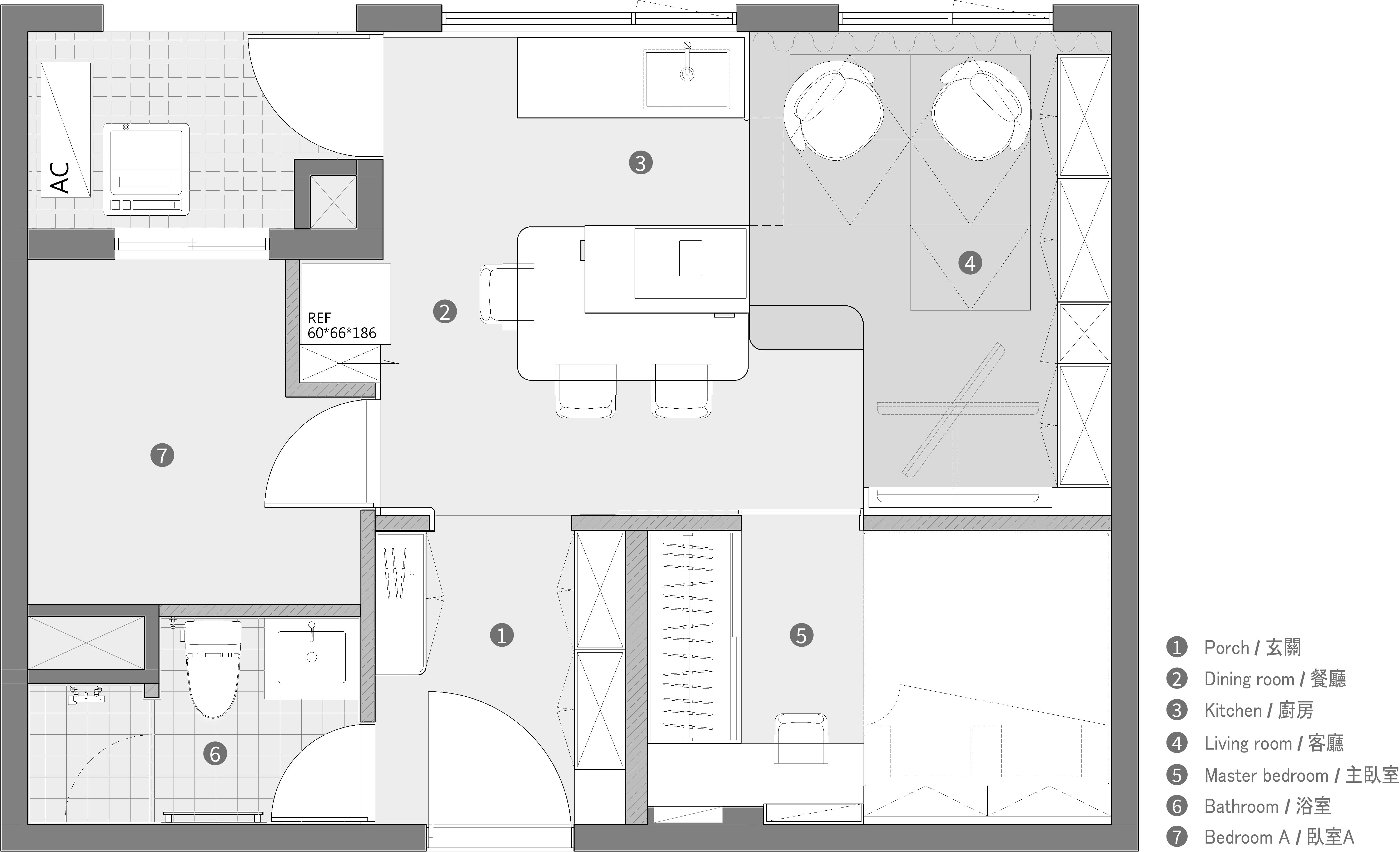 《摇曳》丨中国台湾丨寓子设计-27