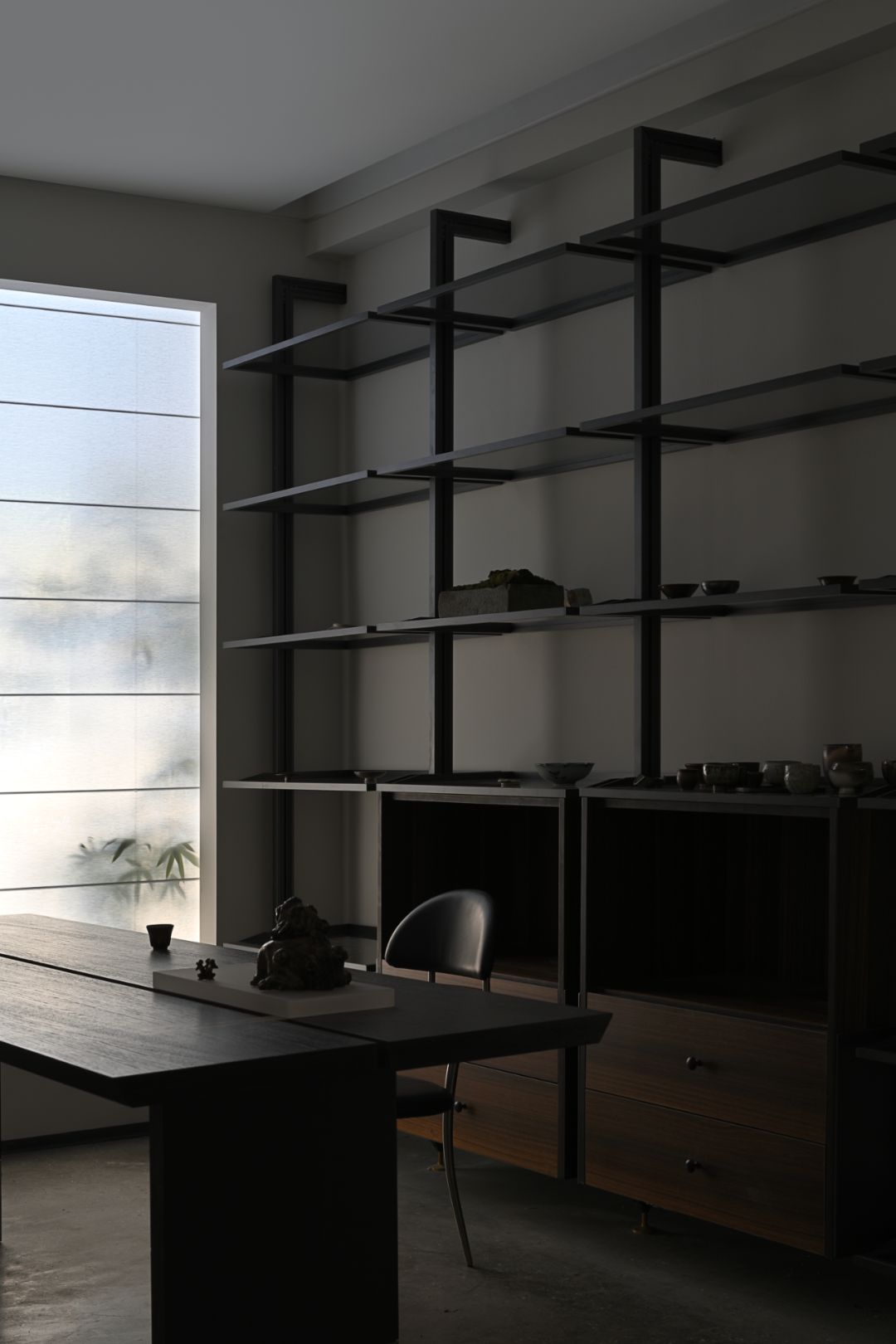 山禾·光影筑境丨北辰空间设计-73