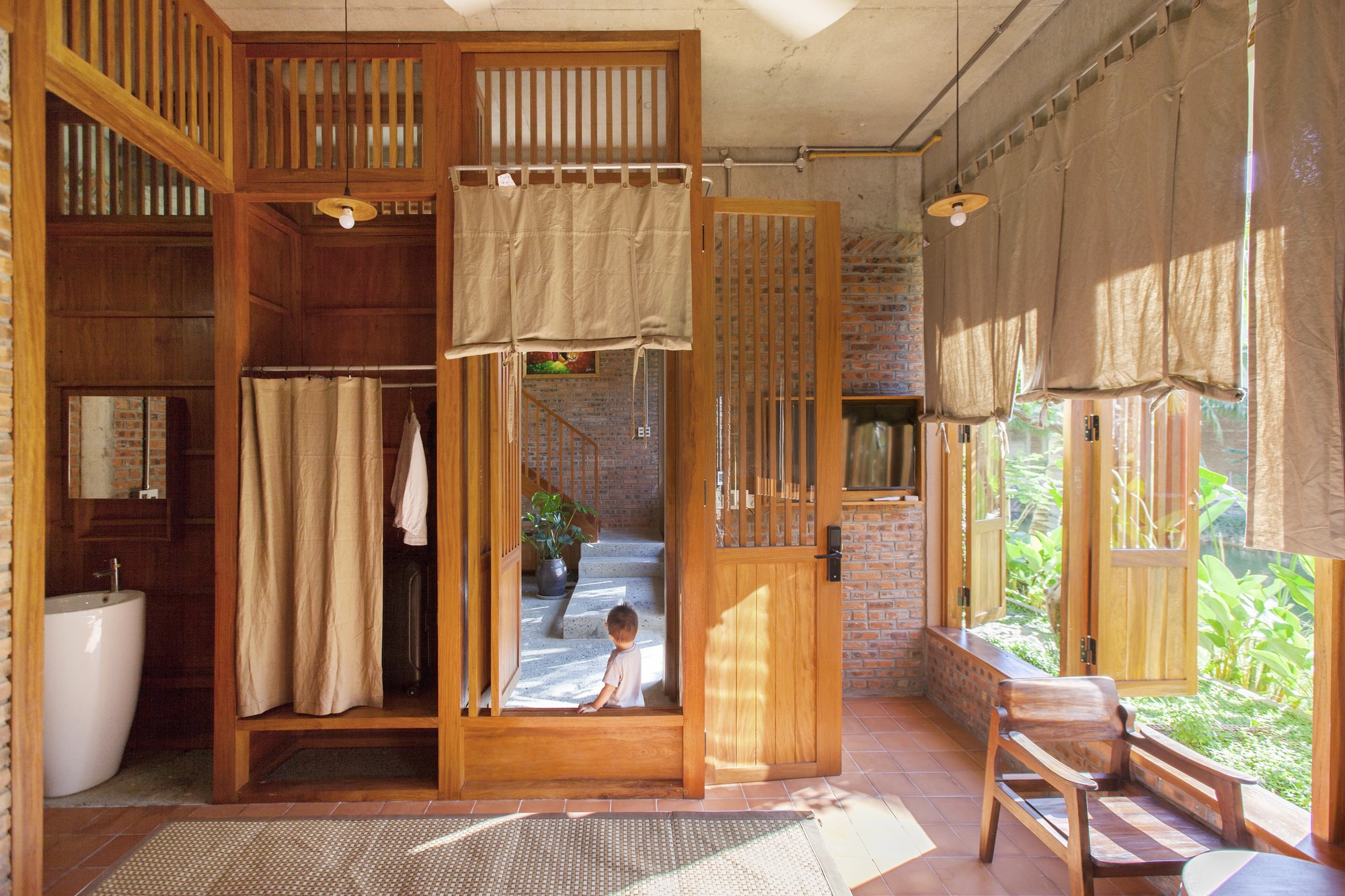 会安之家改造丨越南丨k59 atelier-9