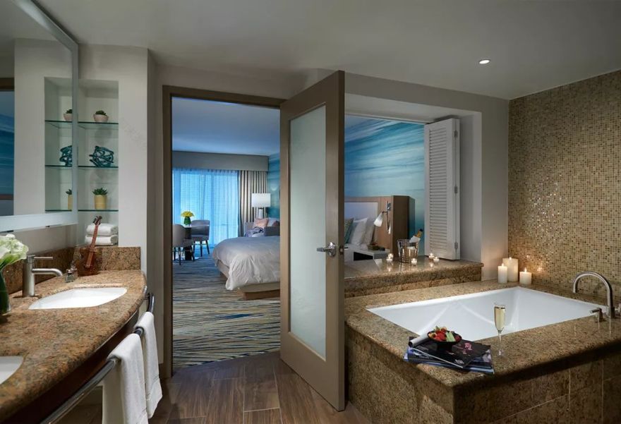 全球独一无二的吉他酒店,音乐与设计的完美融合-35