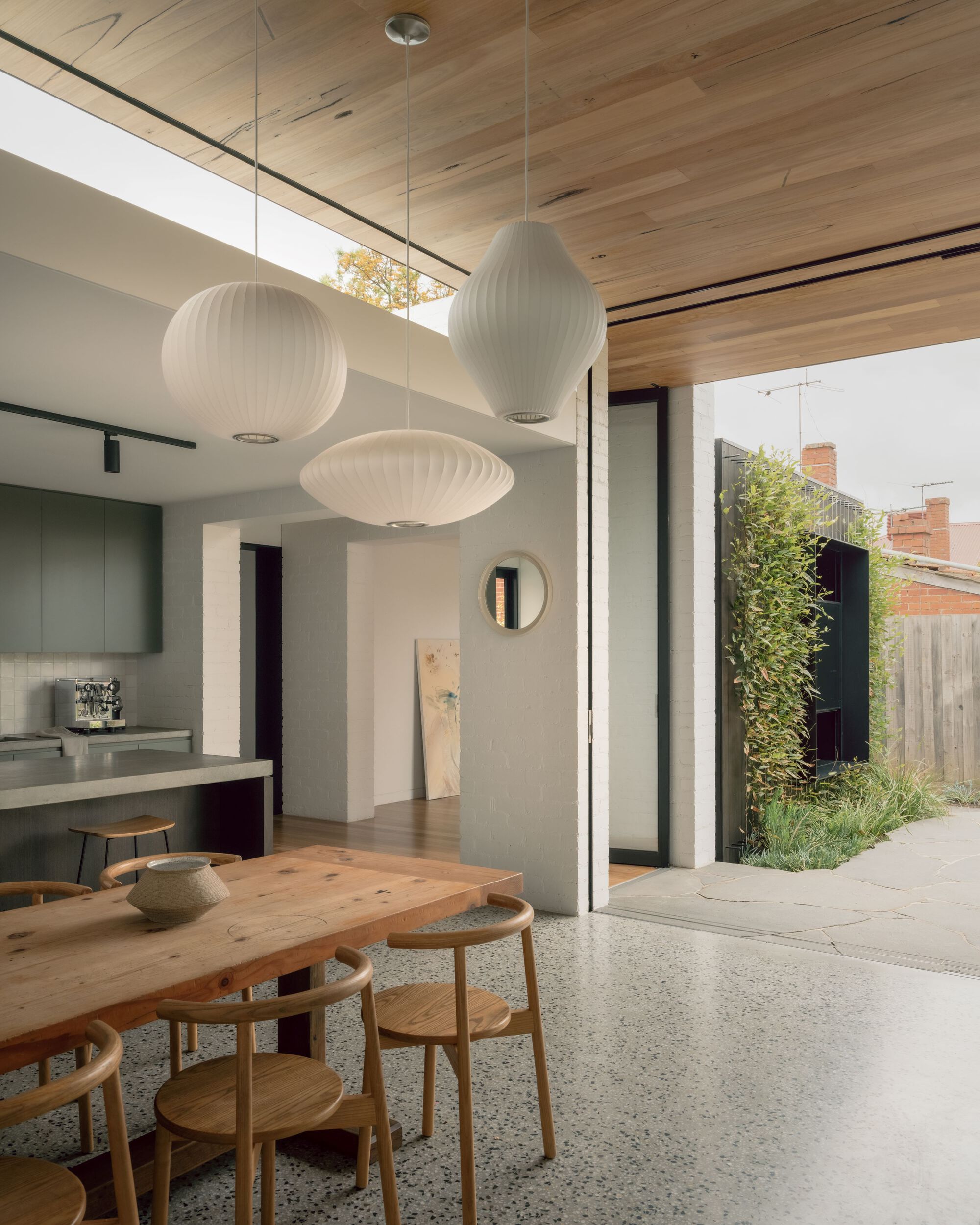 普雷斯顿大厦 01丨澳大利亚丨Healy Ryan Architects-28