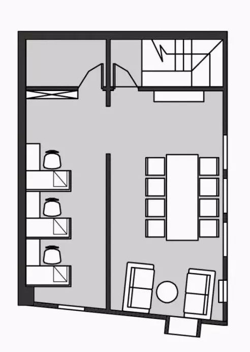 森鹰门窗展厅-88