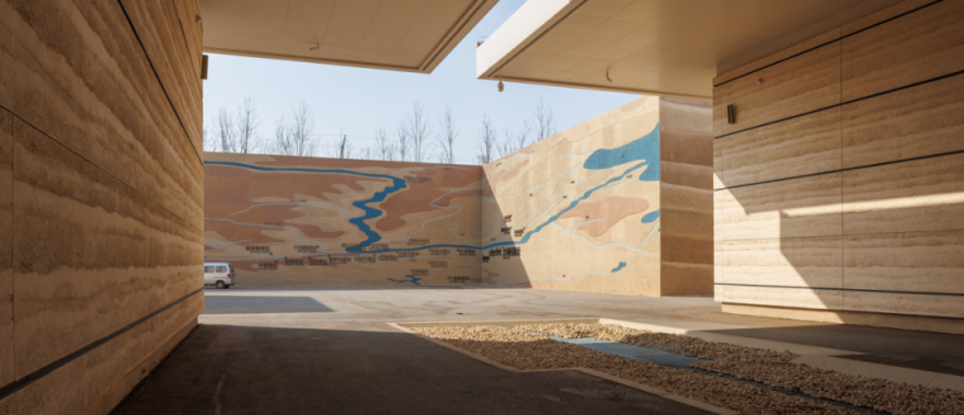 文化和自然遗产日|大河村遗址博物馆新馆开馆试运行-46