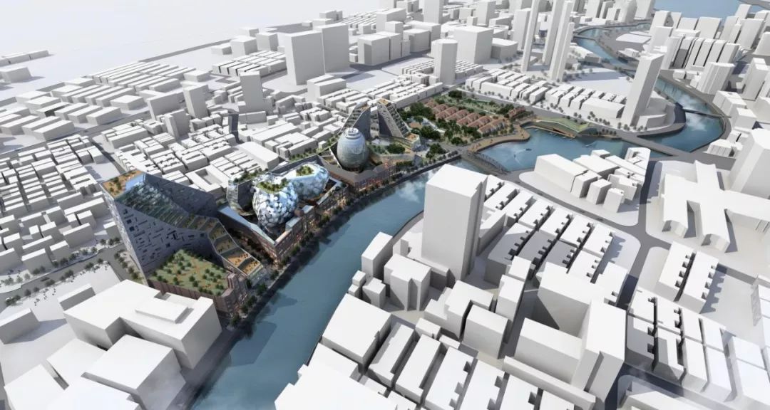 SPARK 思邦玩转滨水地标!星光兰、上海之吻等 10 大项目惊艳亮相-230