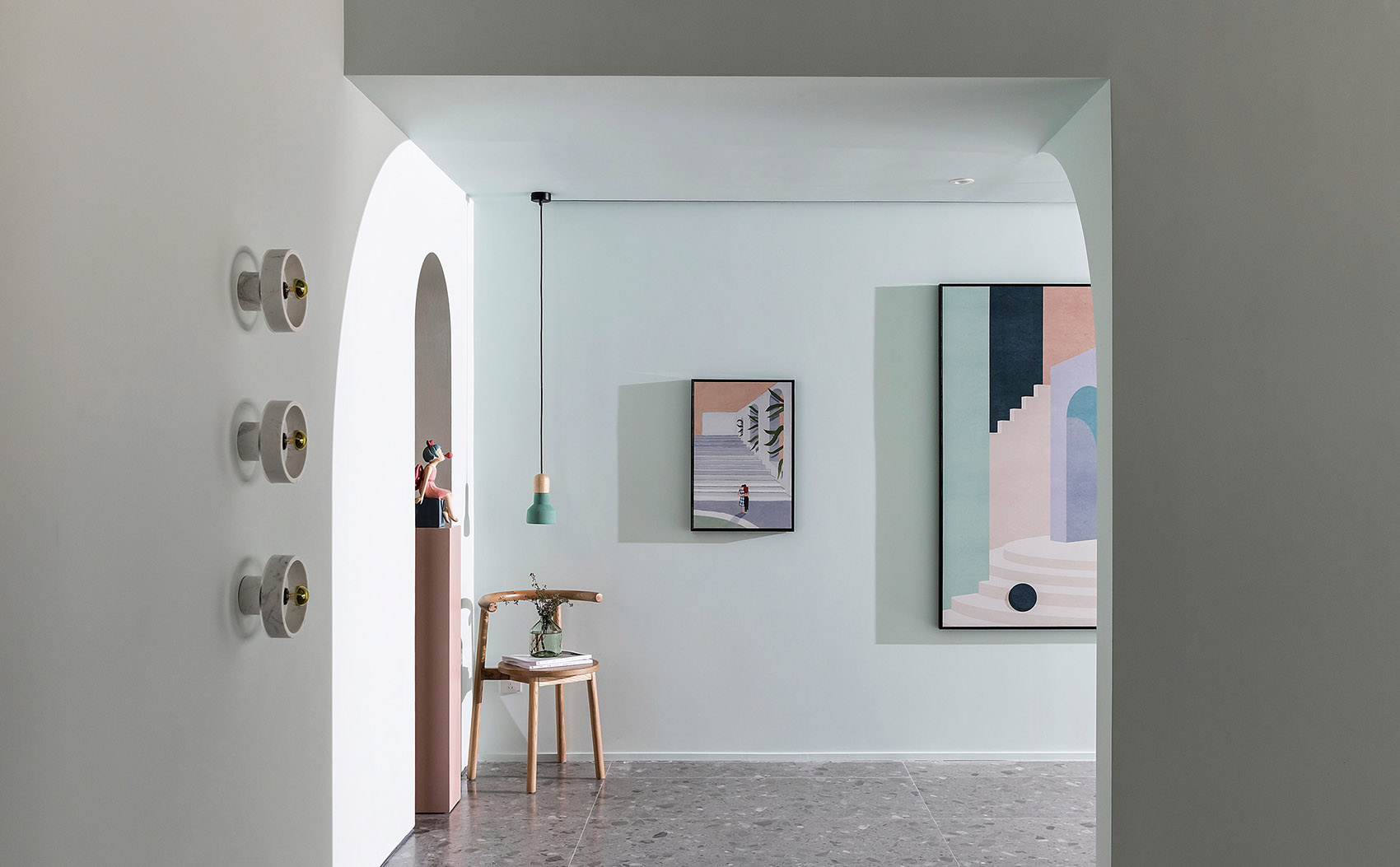 有·物设计师生活美学集合店，泸州 / 有·物设计-23