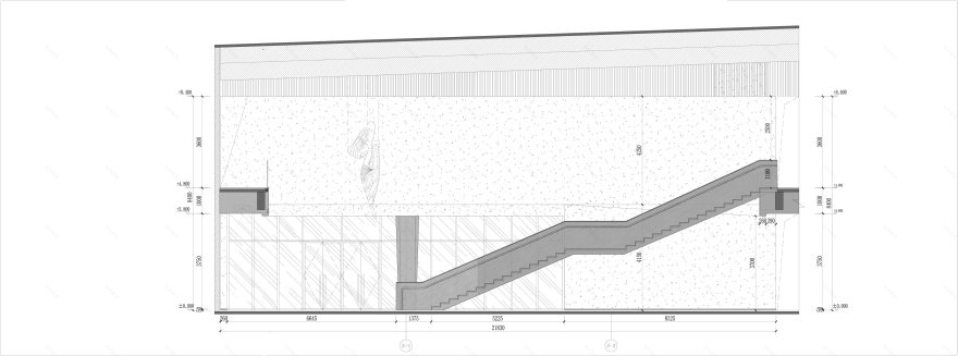 彭祖山生命之源博物馆丨中国丨哈佛毕业的建筑师 Ying Zhang-43