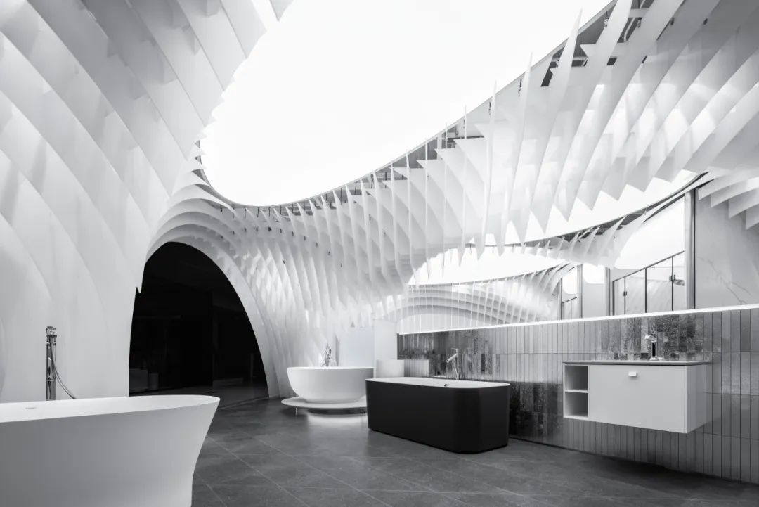 沃驰展厅丨中国合肥丨杭州南術设计有限公司-20