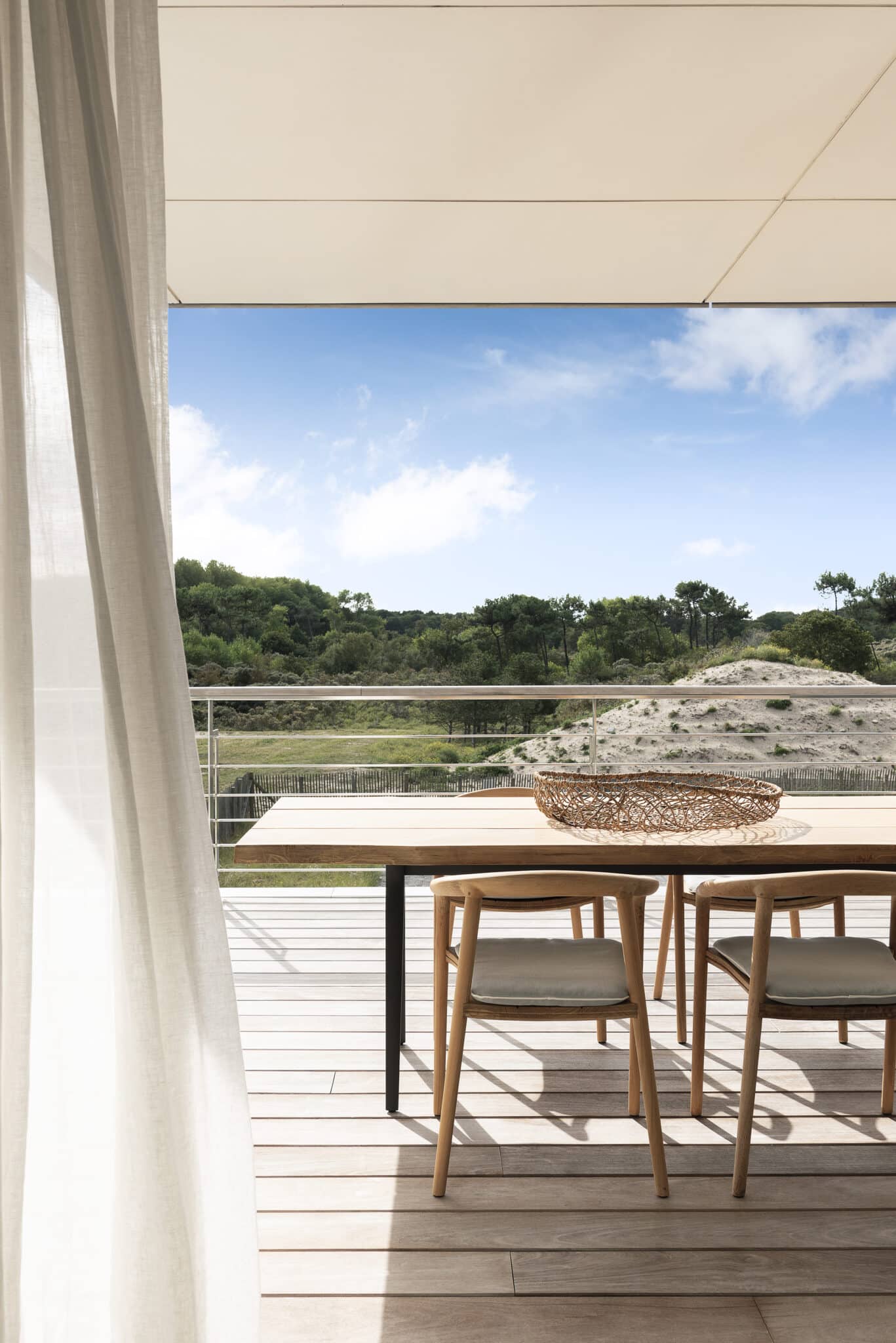 Dunes privées - 't Huis van Oordeghem-17