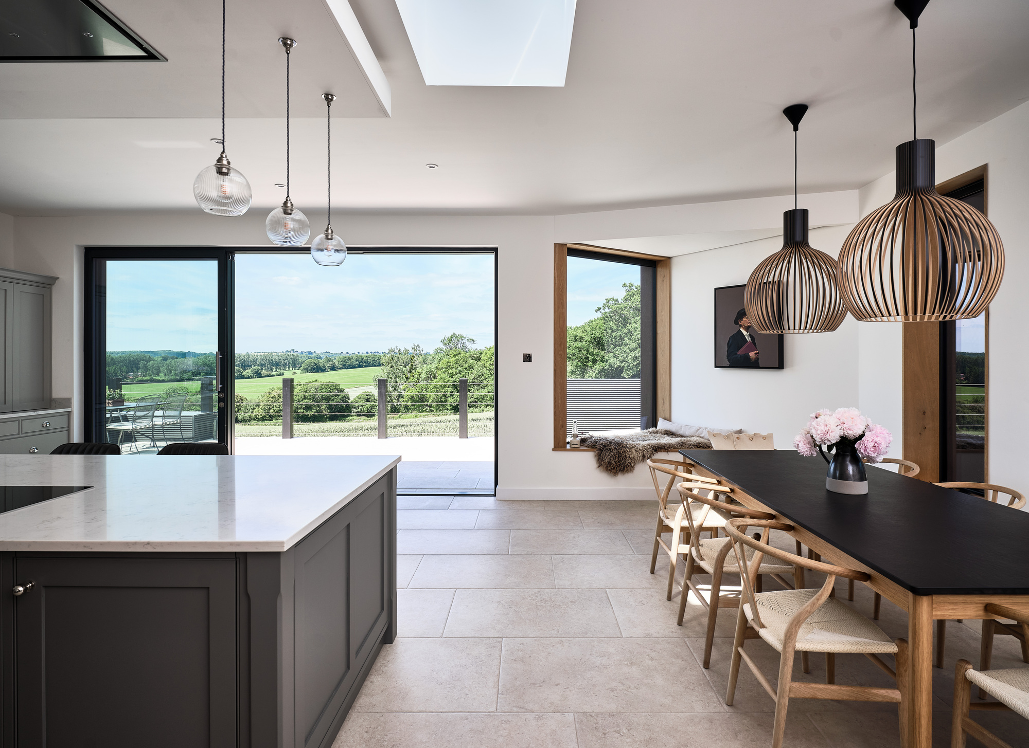 学校校舍丨英国丨Challinor HitchcockYoo-25