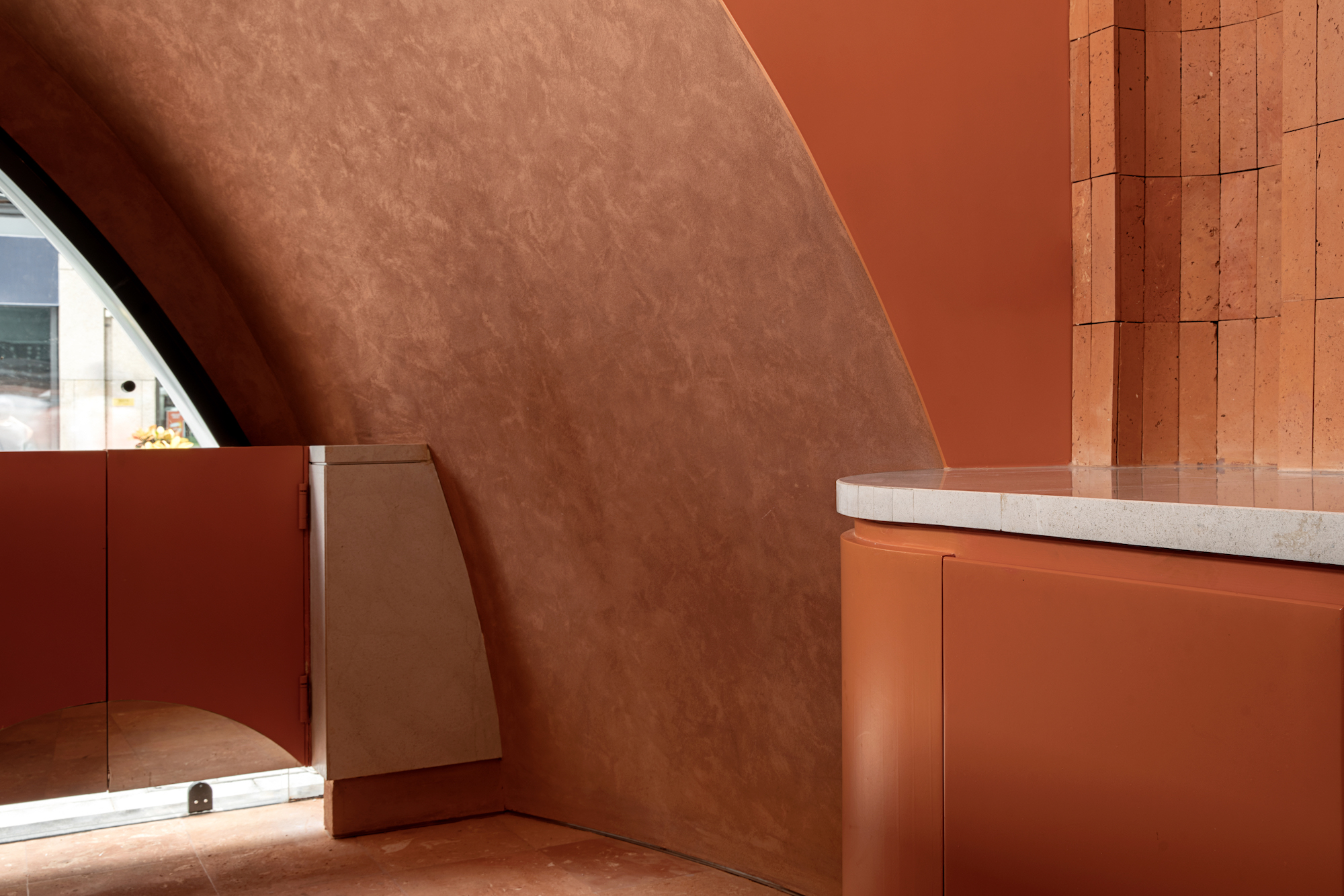 NOT SWEET 不甜丨中国成都丨Geemo Design 治木设计-16