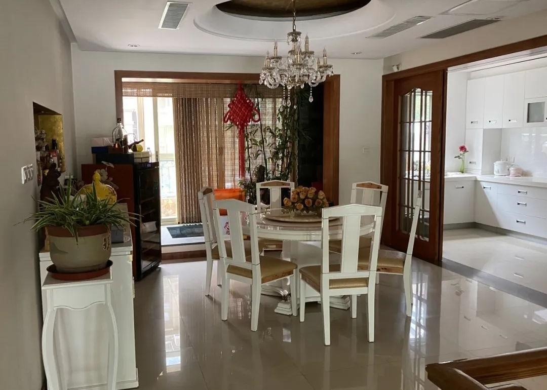 310㎡叠墅的空间解构重塑丨FF DESIGN 费弗空间设计-41