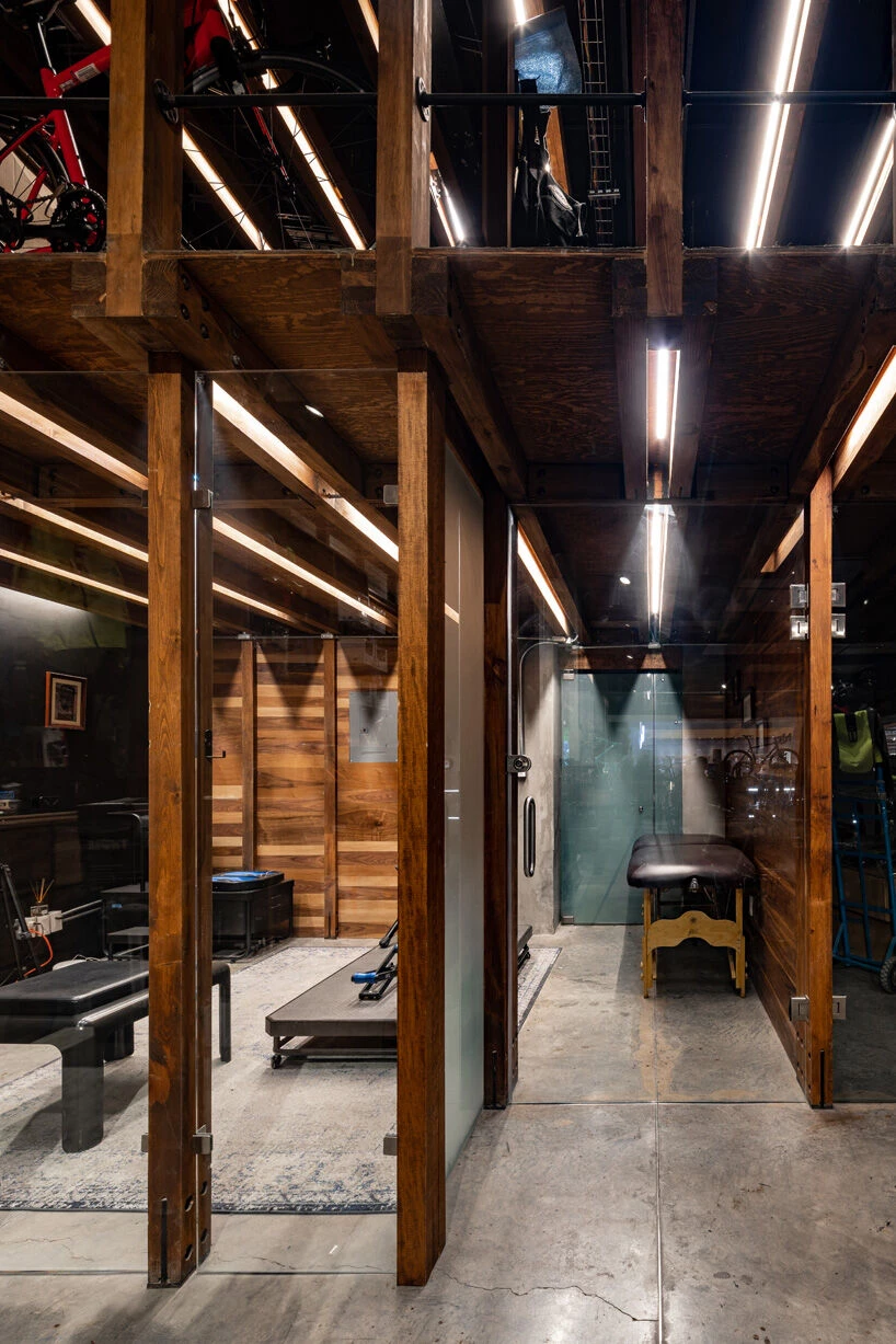 墨西哥城自行车店-19