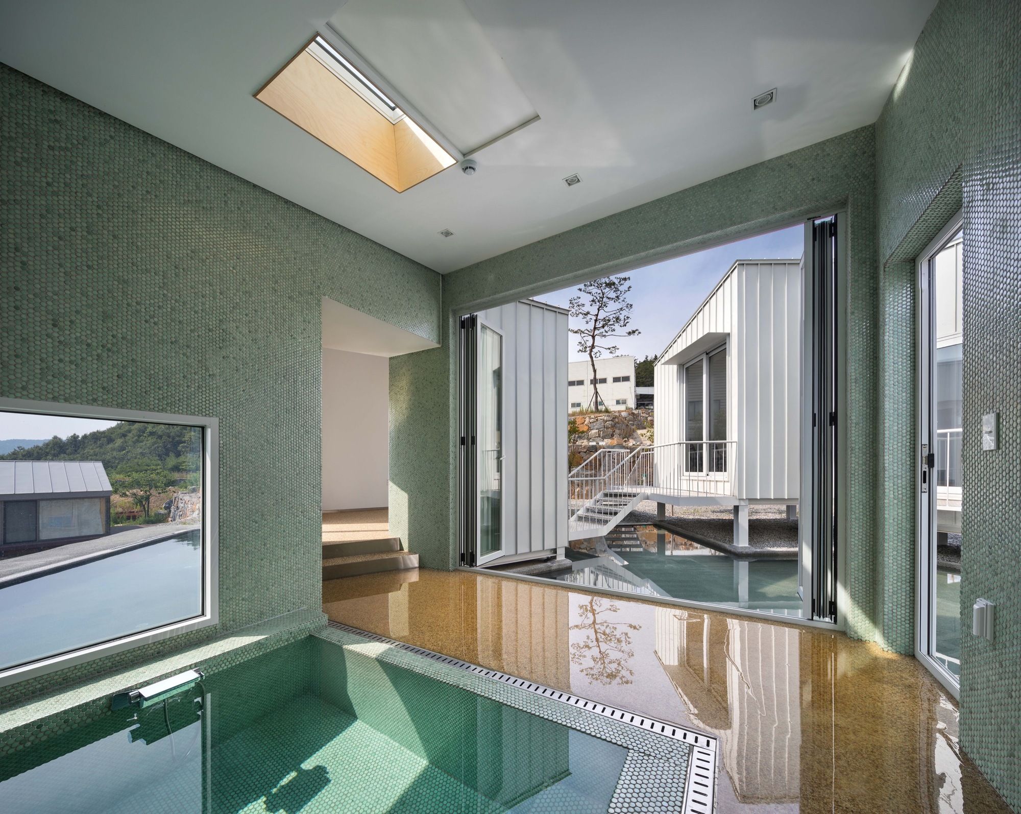 水岸浮立方——打破边界的设计探索-4