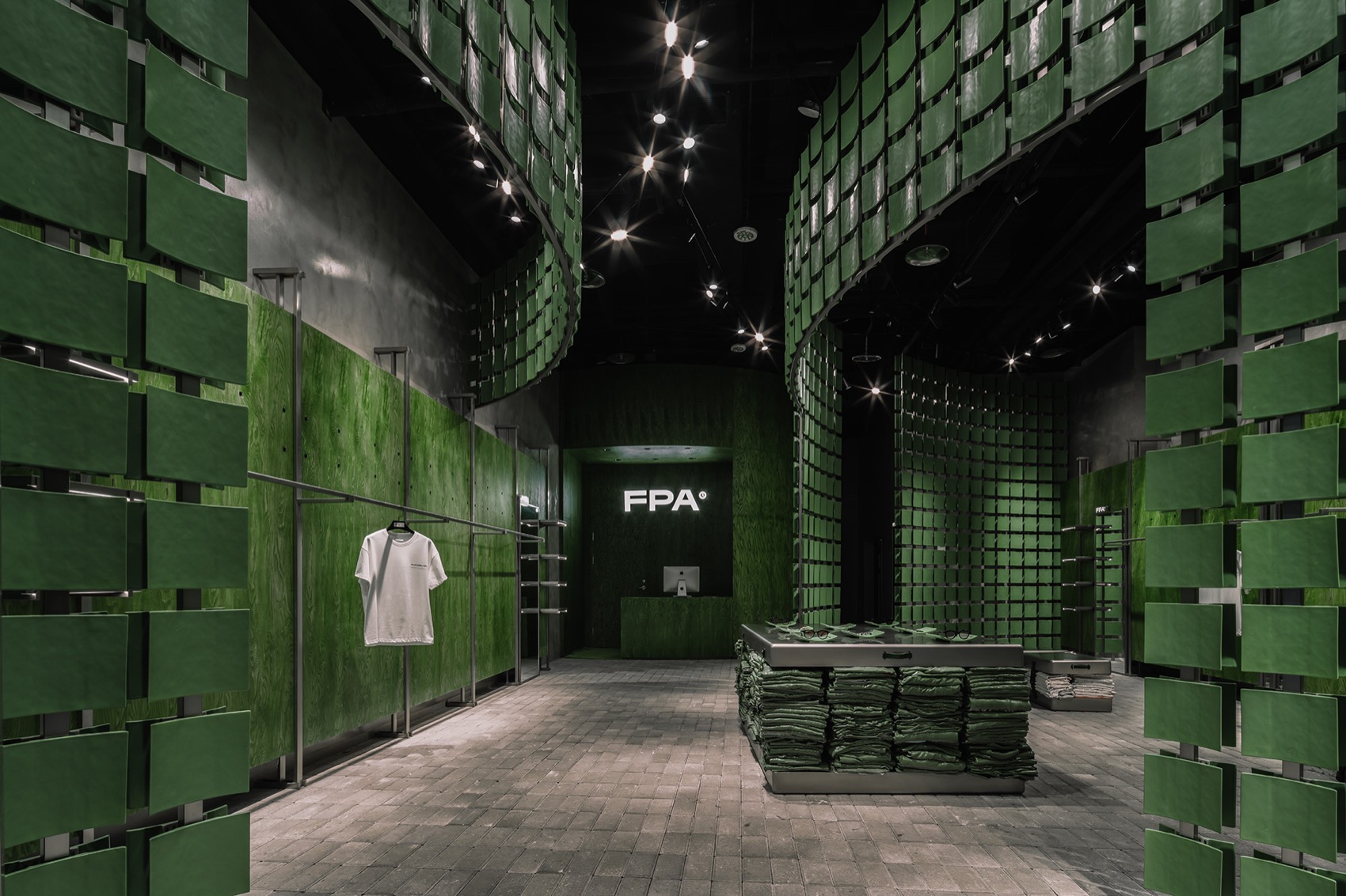 FPA成都店&FPA重庆店丨中国重庆丨永创设计-65