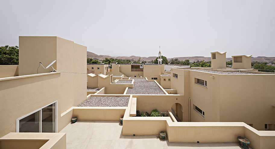 丨吉布提丨Urko Sánchez Architects-79