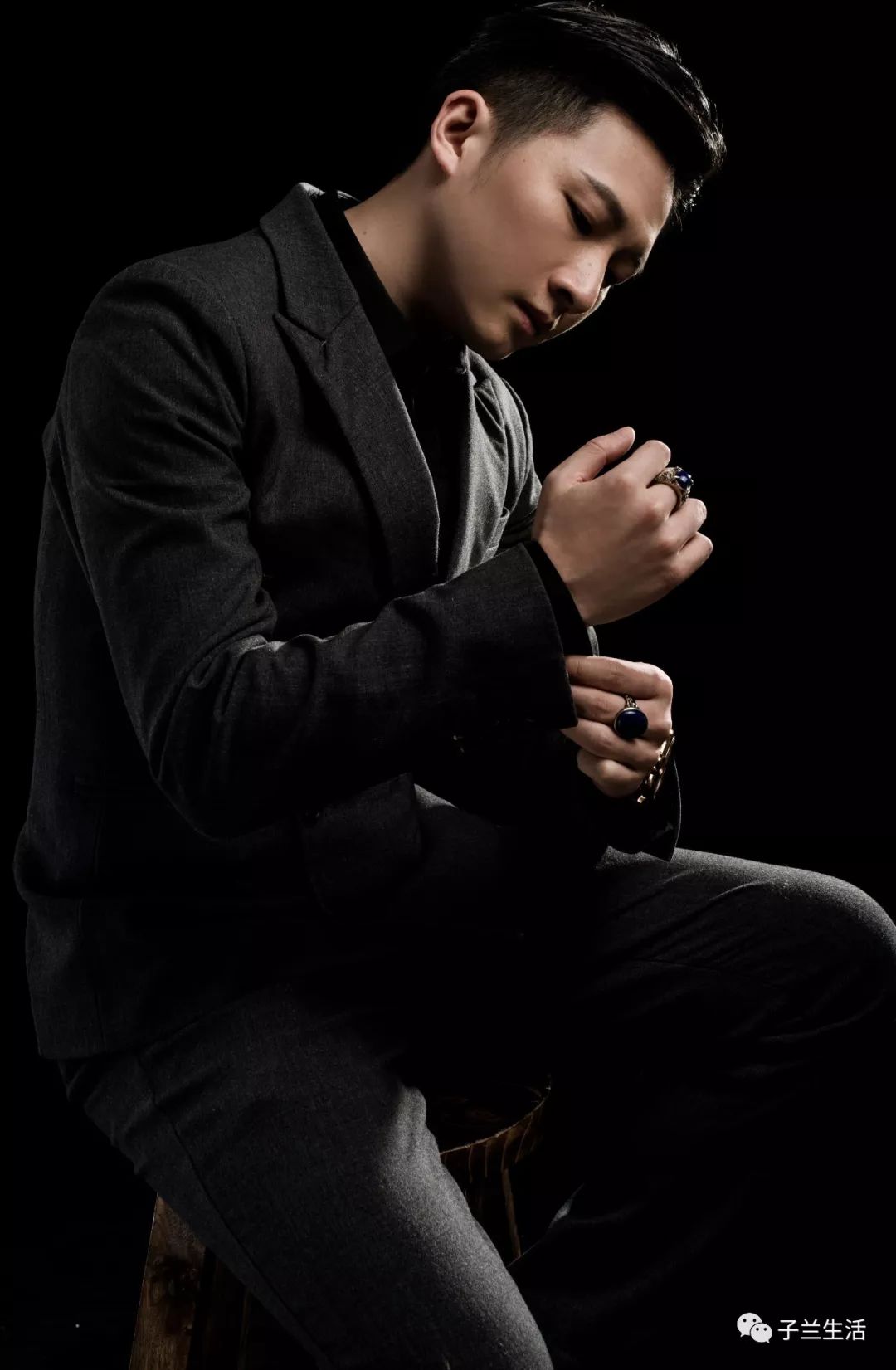 贵阳 170 平米美式私宅 | 生活就是艺术-42