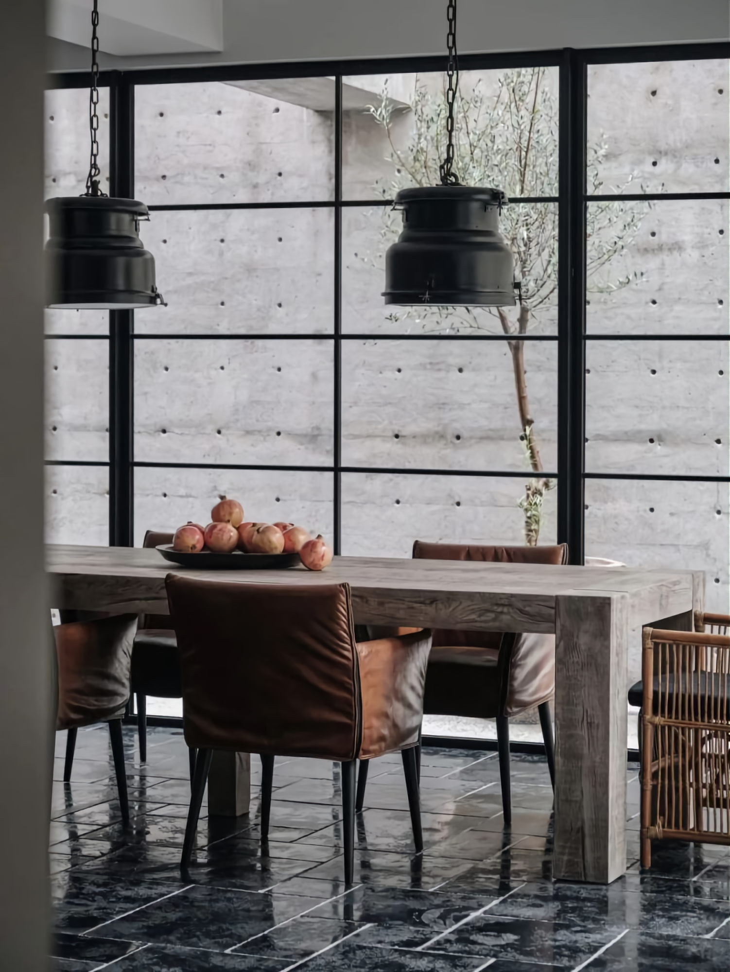 住进春天,追着光的家丨中国重庆丨尚壹扬设计-45