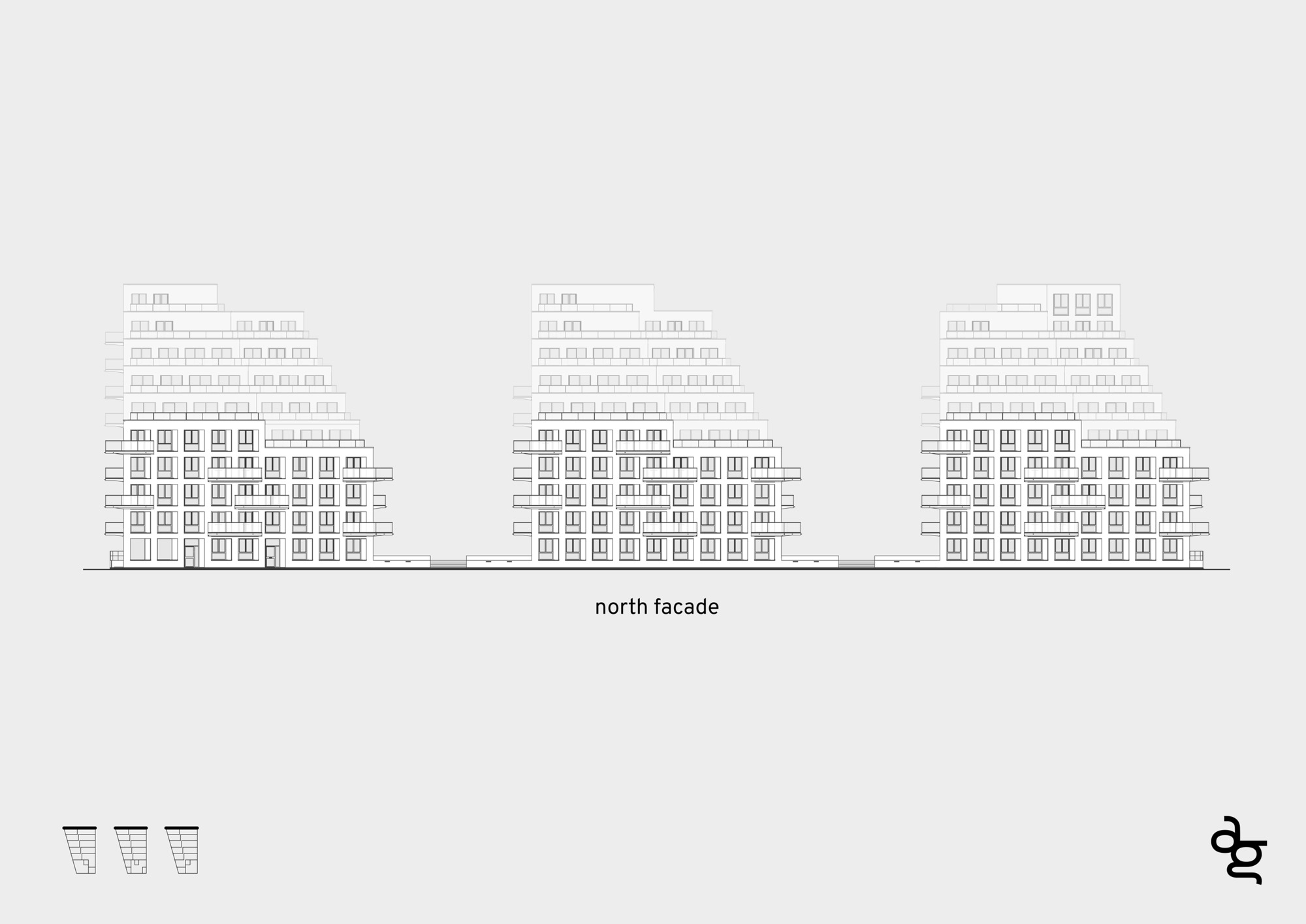 英雄居住岛丨荷兰阿姆斯特丹丨Arons & Gelauff architecten-34