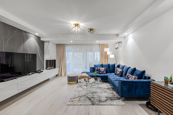 反射·建筑丨罗马尼亚布加勒斯特-0