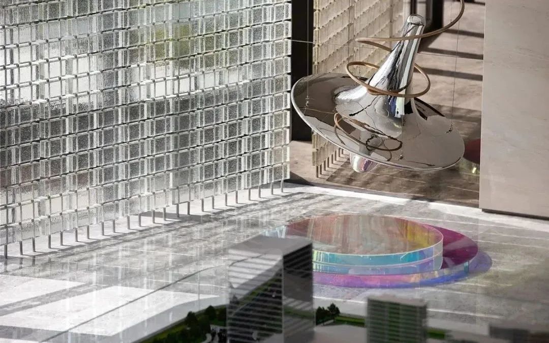 南京玄武·宝龙城售楼中心丨中国南京-16