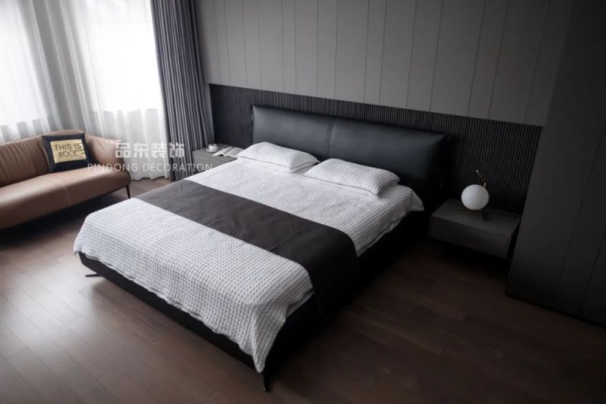 Simple life 与您有关 | 台州 170㎡现代简约家居设计-77