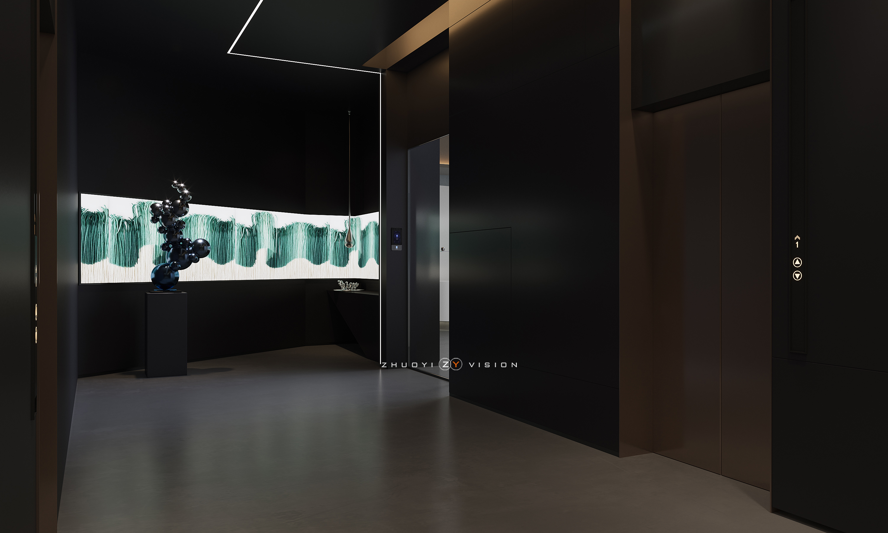 大同绿地缤纷办公楼项目表现一-15