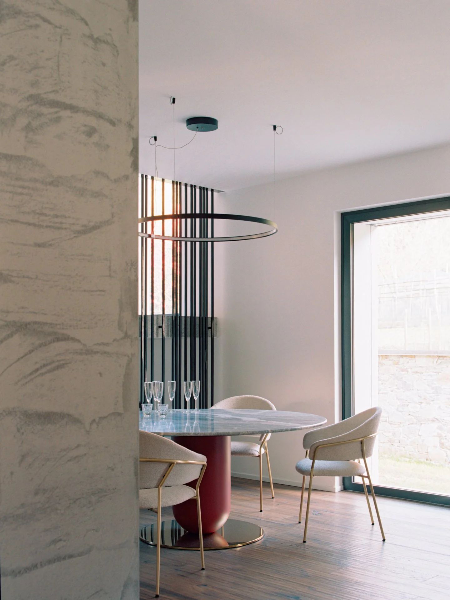 意大利G·I·别墅-16