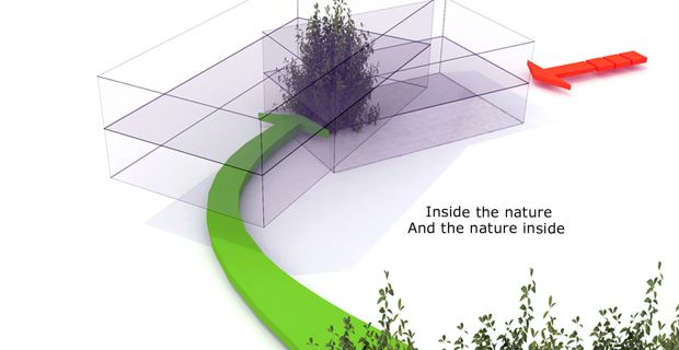 丨伊朗丨伊朗Sarsayeh Architects-19