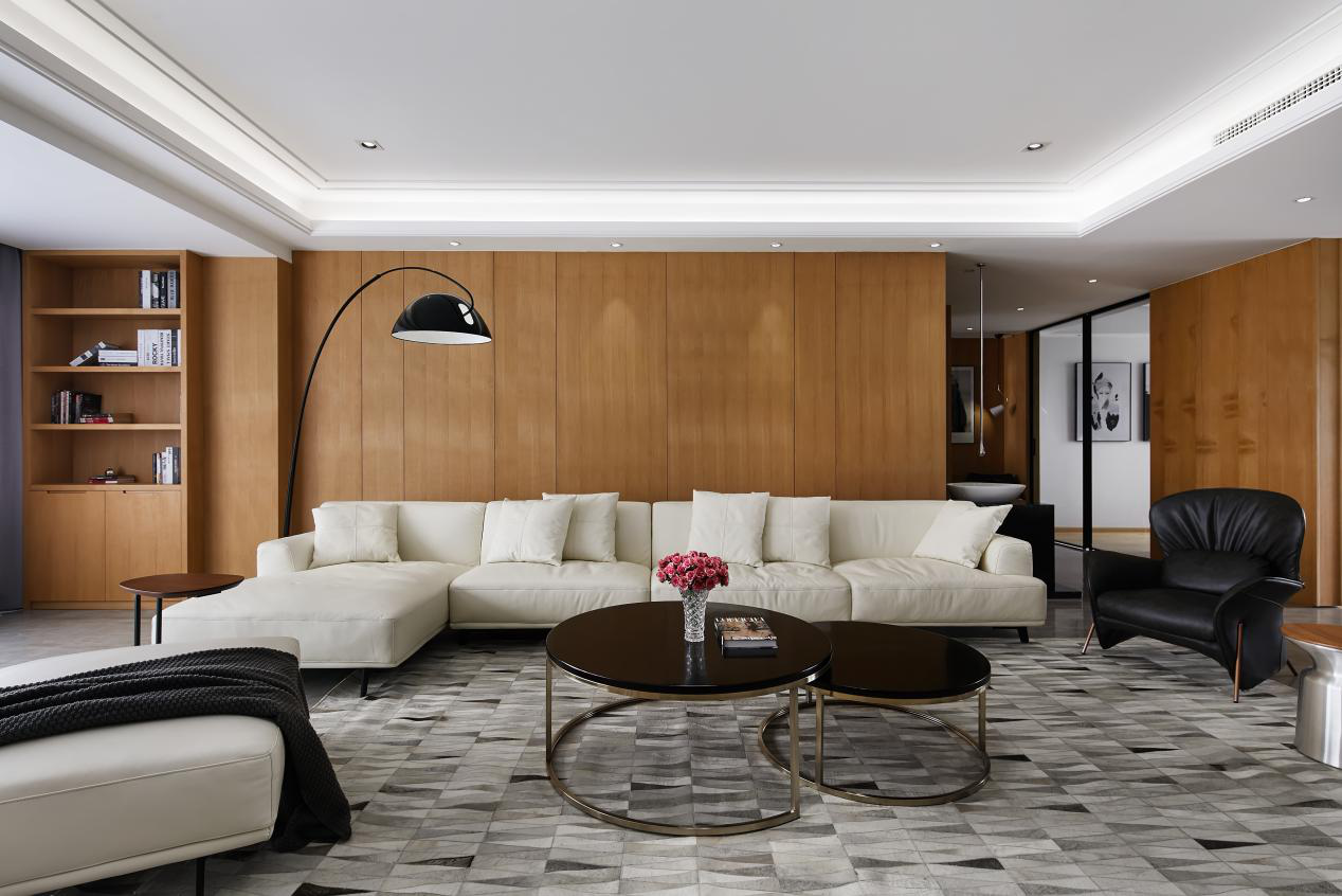 瑰奇世界 · 江湾城-8