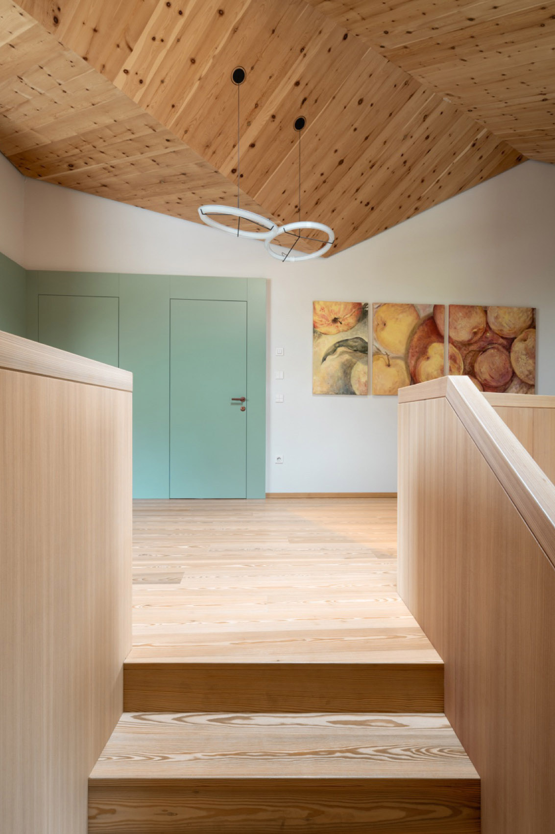 故乡之家丨意大利特伦托-81