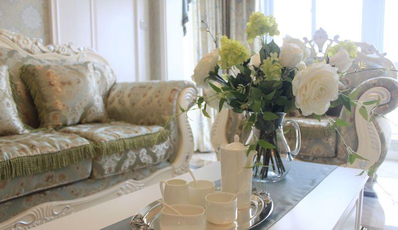 孔维扬打造简约欧式风格设计 | 青岛旗舰店案例解读-31