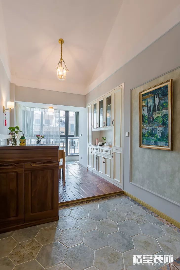 八角楼美式家居,生活处处有火花-57