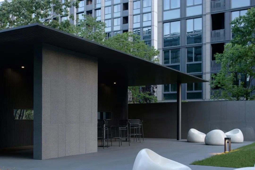 自然无界 乐享湖滨 | 临安蓝城桃李湖滨（大区）-20