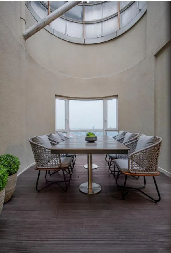 苏宁滨江壹号云端豪宅,诠释优雅生活品味-61