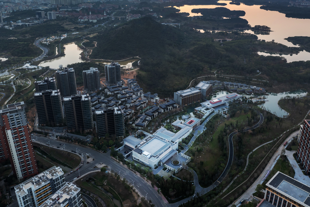 喜讯｜深圳天华2个项目斩获2025广东省优秀工程勘察设计成果二等奖！-57