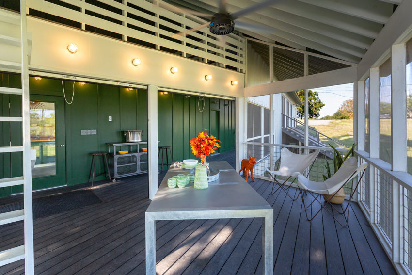 Gator House（鳄鱼屋）-22