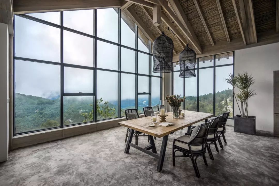 8个经典老建筑改造:老厂房、祖宅、乡村小学、空心村...
-190