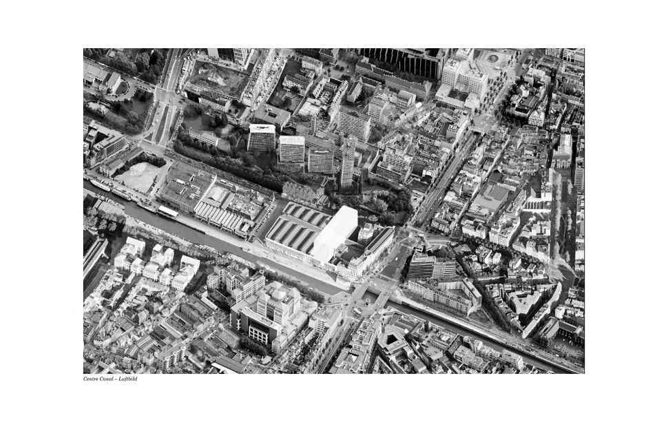 丨保加利亚鲁塞丨Architekturbüro O&O BAUKUNST-3